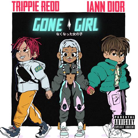 iann dior – gone girl Lyrics 